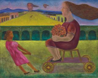 Rodolfo Morales - Paseíto