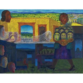 Rodolfo Morales - Retorno Al Pasado