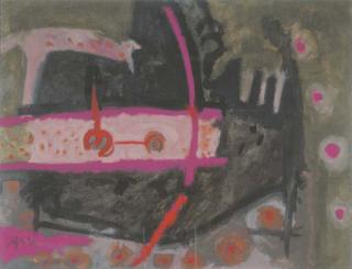 Rodolfo Nieto - Composición