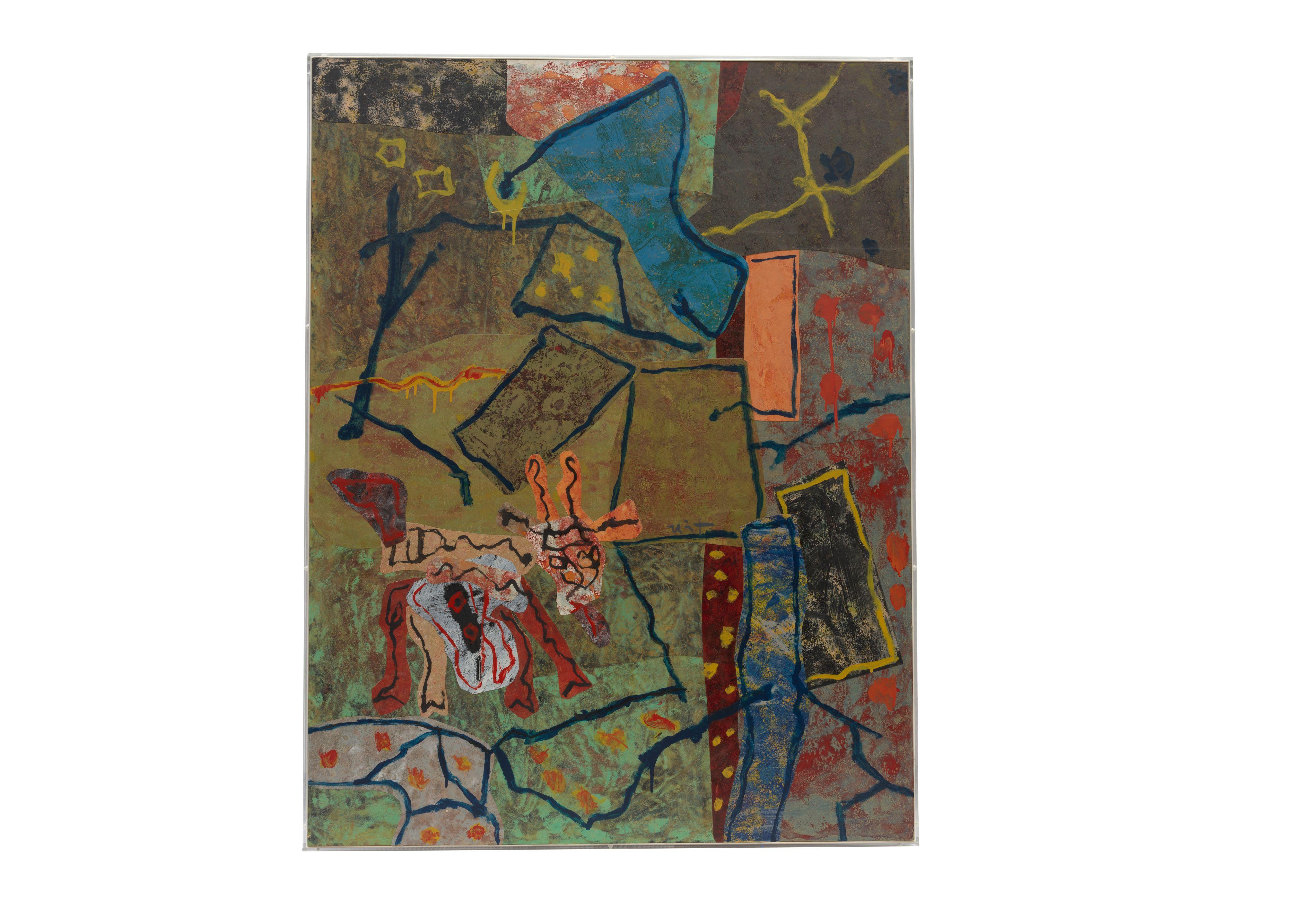 Rodolfo Nieto - Ecologia