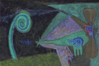 Rodolfo Nieto - Imagen