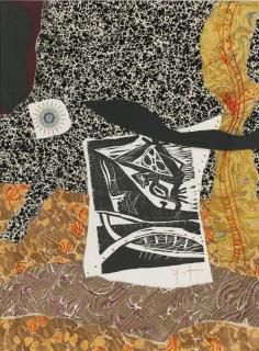 Rodolfo Nieto - Laboratorio En Papel Nº67