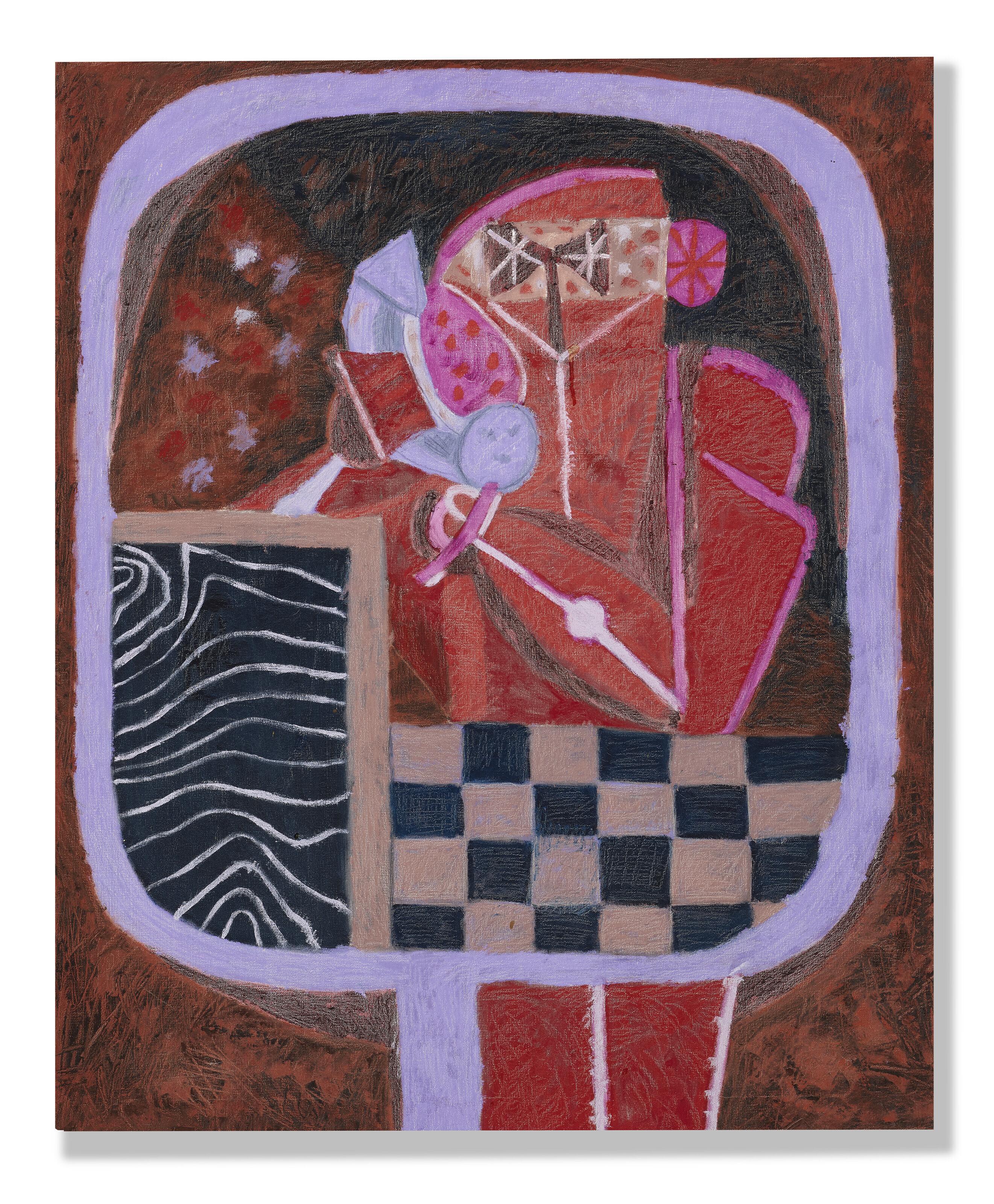 Rodolfo Nieto - Ocupado