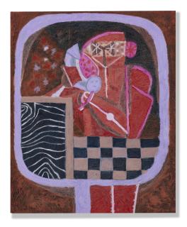 Rodolfo Nieto - Ocupado