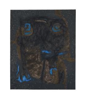 Rodolfo Nieto - Panthère