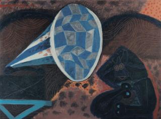 Rodolfo Nieto - Personaje no.1