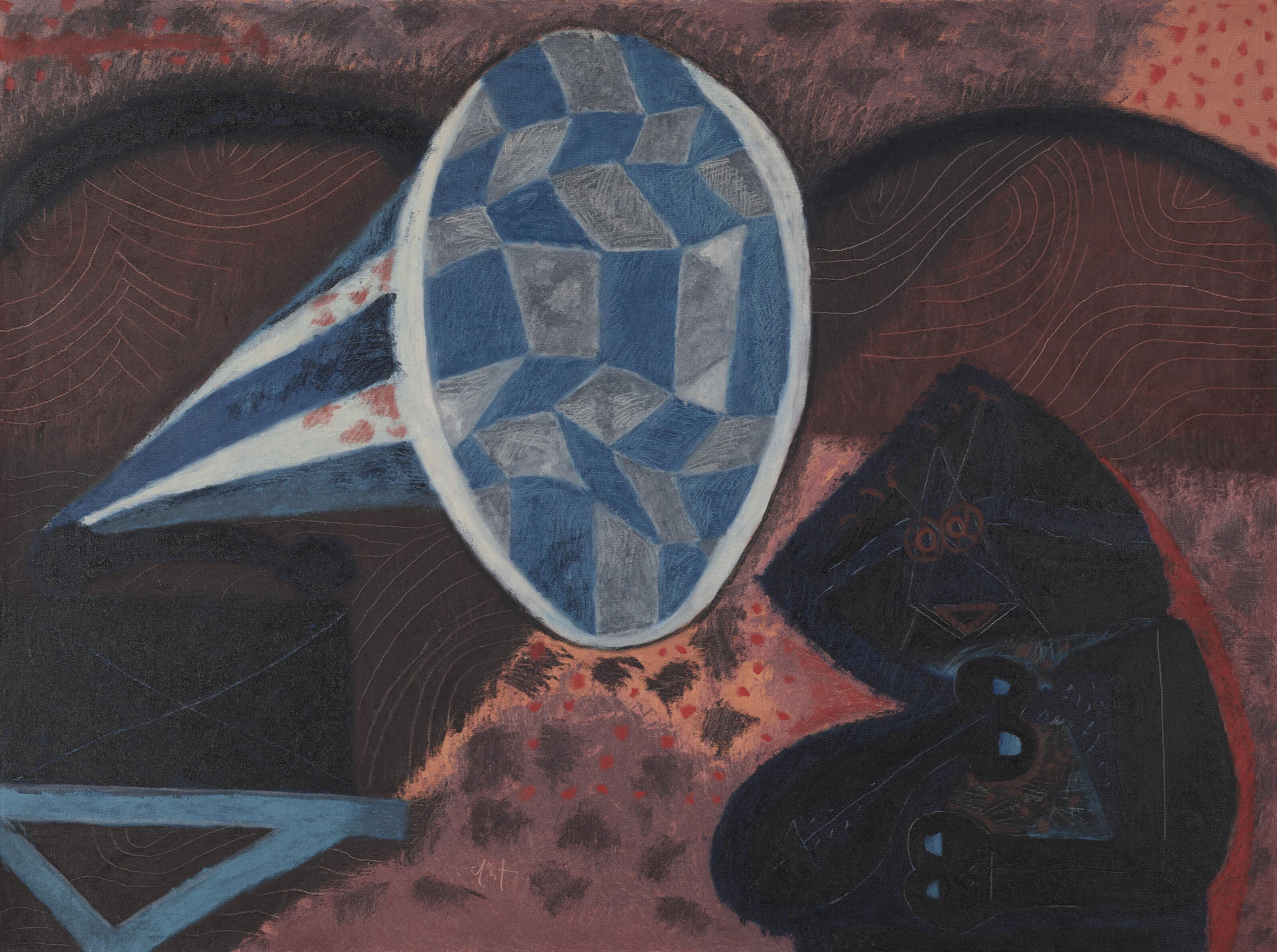 Rodolfo Nieto - Personaje no.1