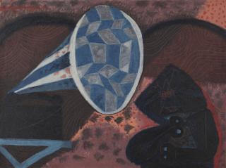 Rodolfo Nieto - Personaje no.1