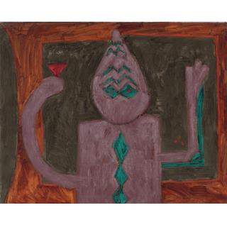 Rodolfo Nieto - Personaje