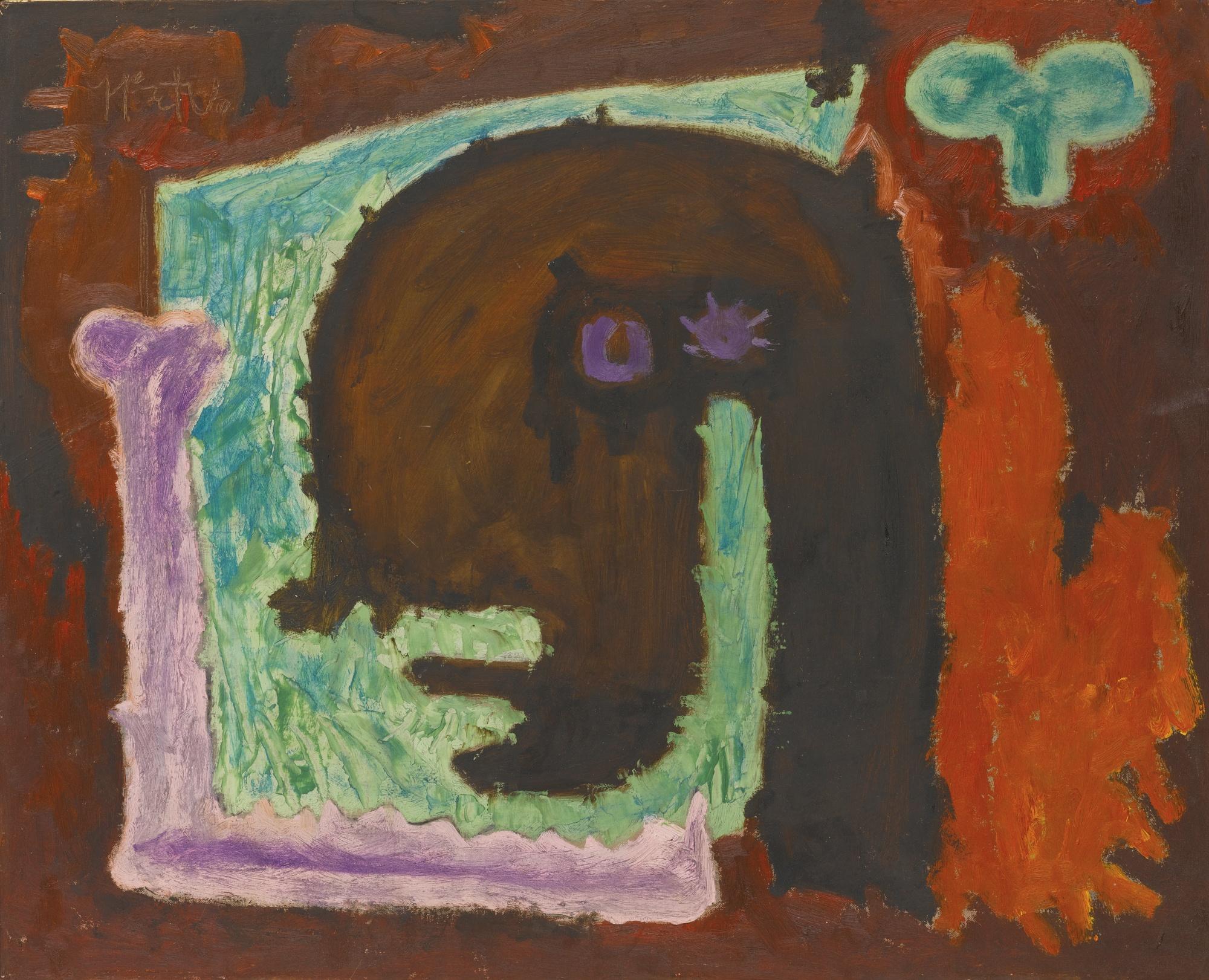 Rodolfo Nieto - Prometeo En La Ciudad