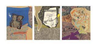 Rodolfo Nieto - Rodolfo Nieto (1936-1985)