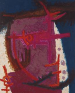 Rodolfo Nieto - Untitled