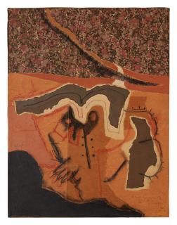 Rodolfo Nieto - Untitled