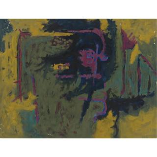 Rodolfo Nieto - Untitled