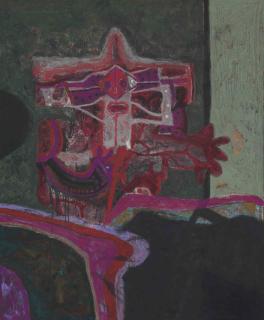 Rodolfo Nieto - Untitled