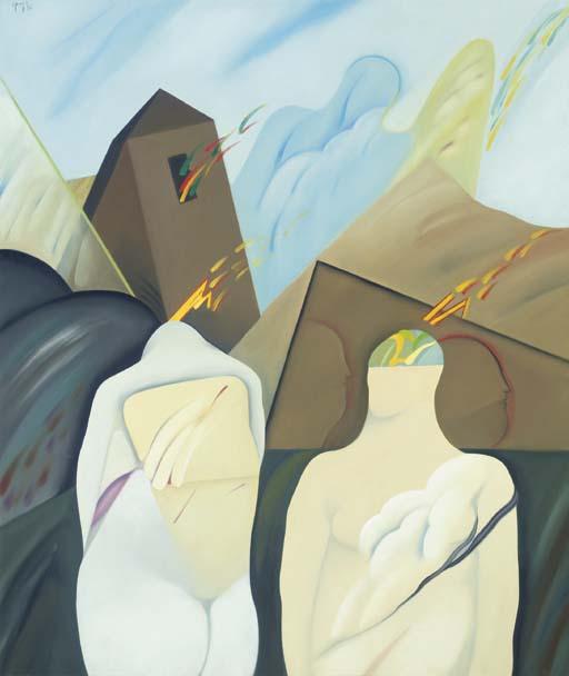 Rodolfo Opazo - Los Despojos Del Crepusculo