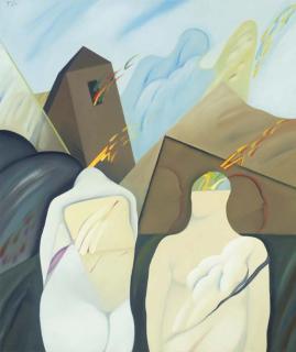 Rodolfo Opazo - Los Despojos Del Crepusculo