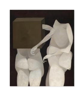 Rodolfo Opazo - Una Vista Afortunada