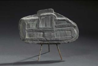 Rodolphe Raoul Ubac - Ardoise