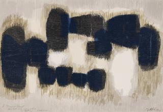 Rodolphe Raoul Ubac - Ohne Titel