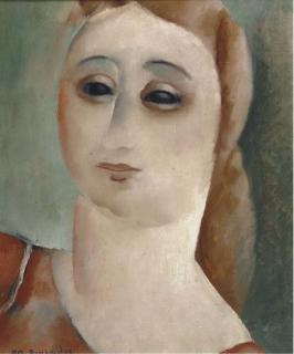 Rodolphe Théophile Bosshard - Portrait