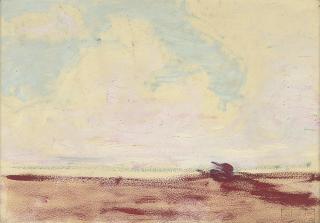 Rodoric O\'Connor - Sea Sand and Sky