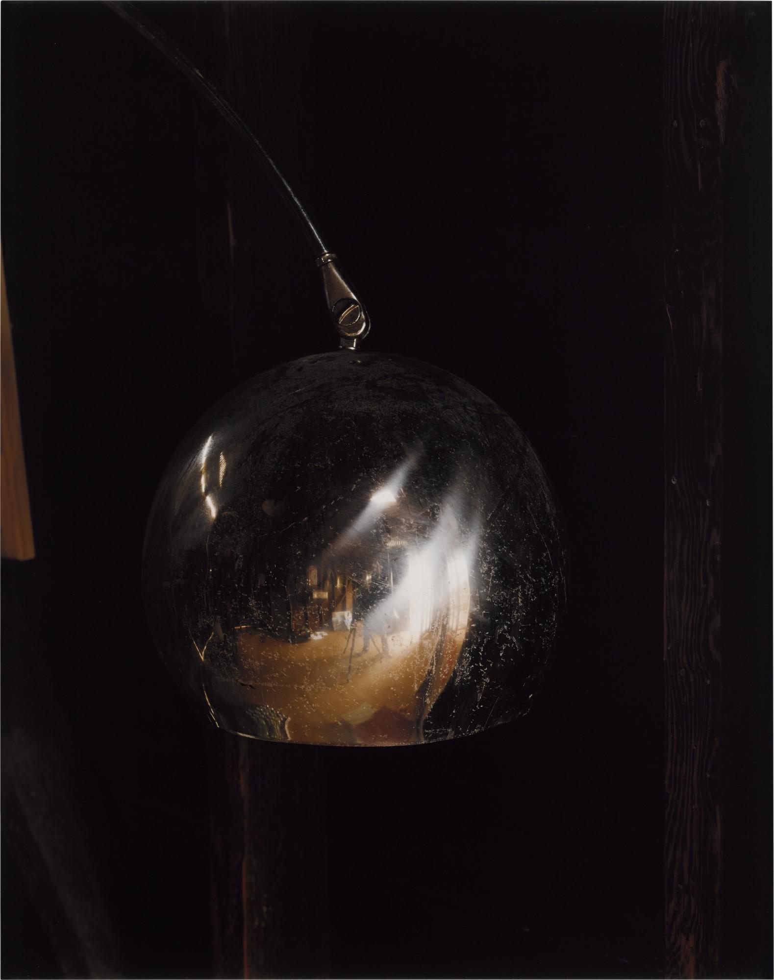 Roe Ethridge - \'Floor Lamp\'