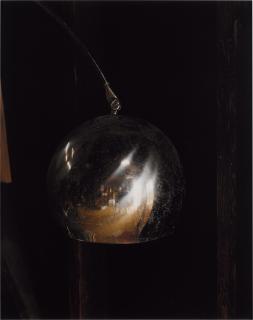 Roe Ethridge - \'Floor Lamp\'