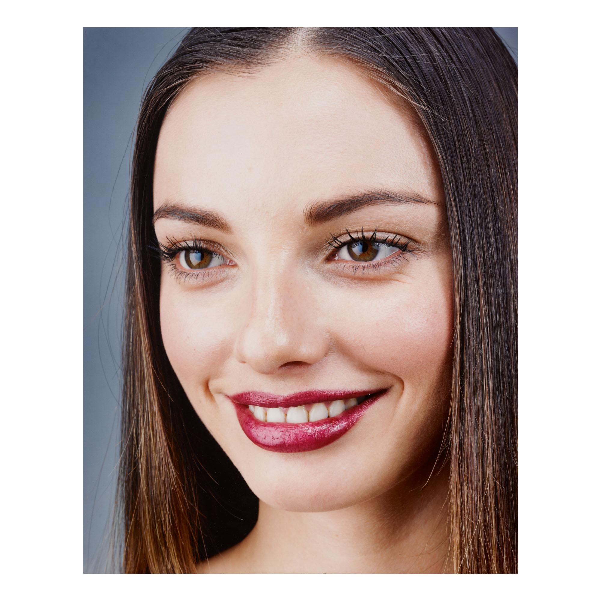 Roe Ethridge - \'Ford Model Kathryn Neale\'