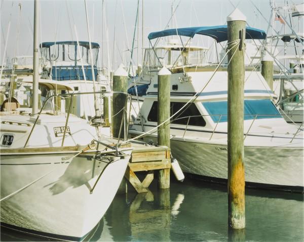 Roe Ethridge - Marina