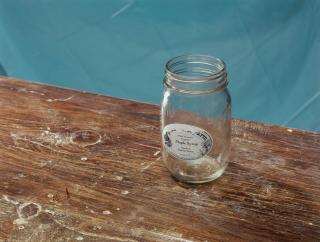 Roe Ethridge - Mason Jar