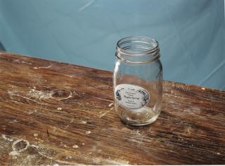 Roe Ethridge - Mason Jar