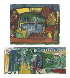 Roelof Frankot - Droom