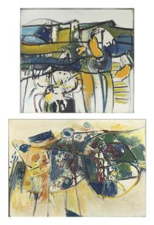 Roelof Frankot - Untitled