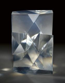 Rogelio Polesello - Alfa