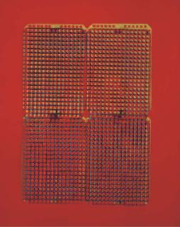 Rogelio Polesello - Orange