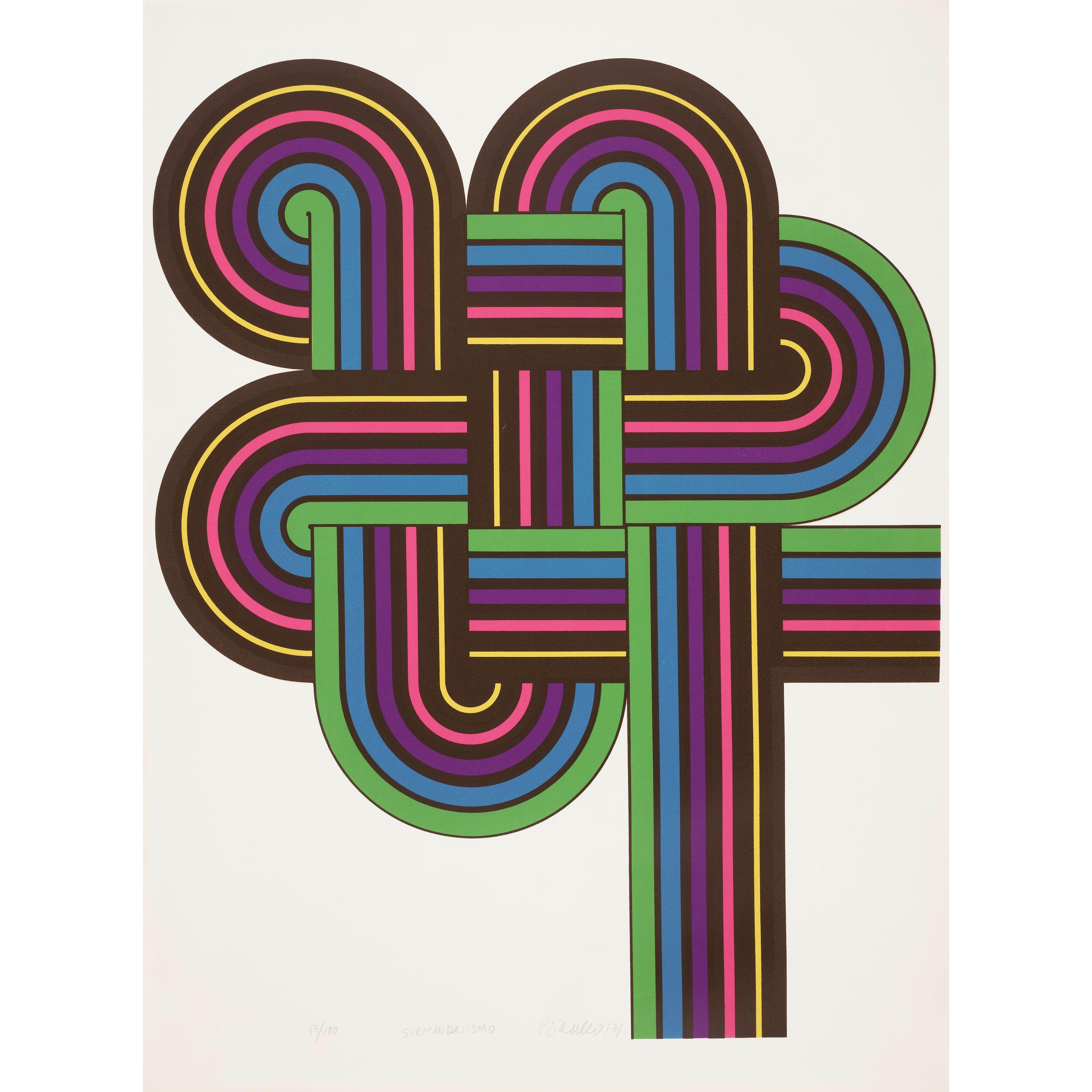 Rogelio Polesello - Surmadalismo