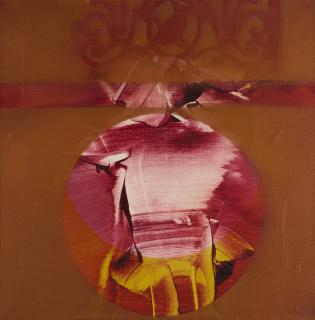 Rogelio Polesello - Untitled No. 11