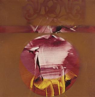 Rogelio Polesello - Untitled (No 11)