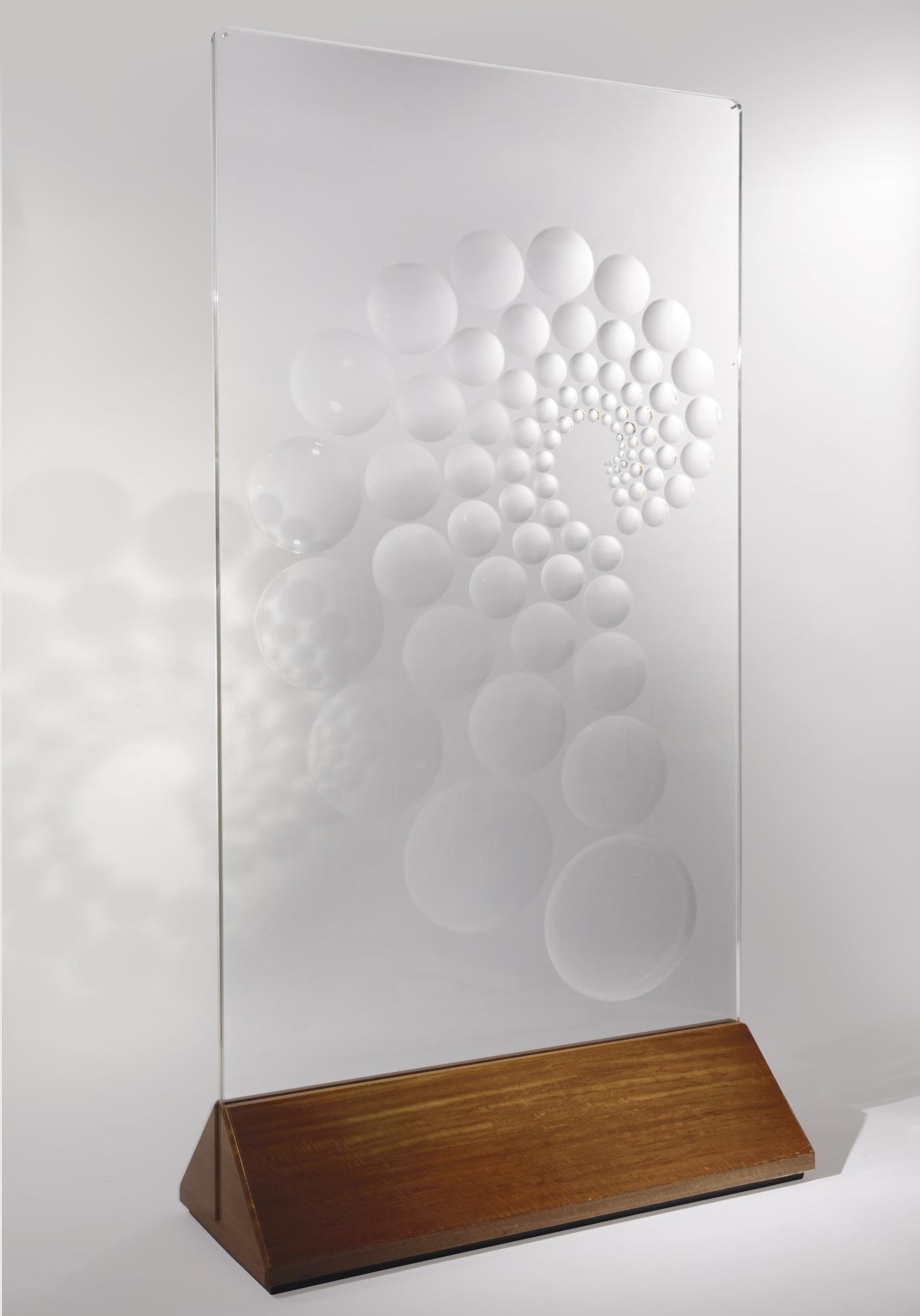 Rogelio Polesello - Untitled