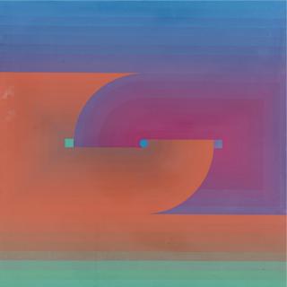 Rogelio Polesello - Untitled