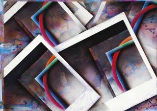 Rogelio Polesello - Untitled