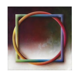 Rogelio Polesello - Untitled