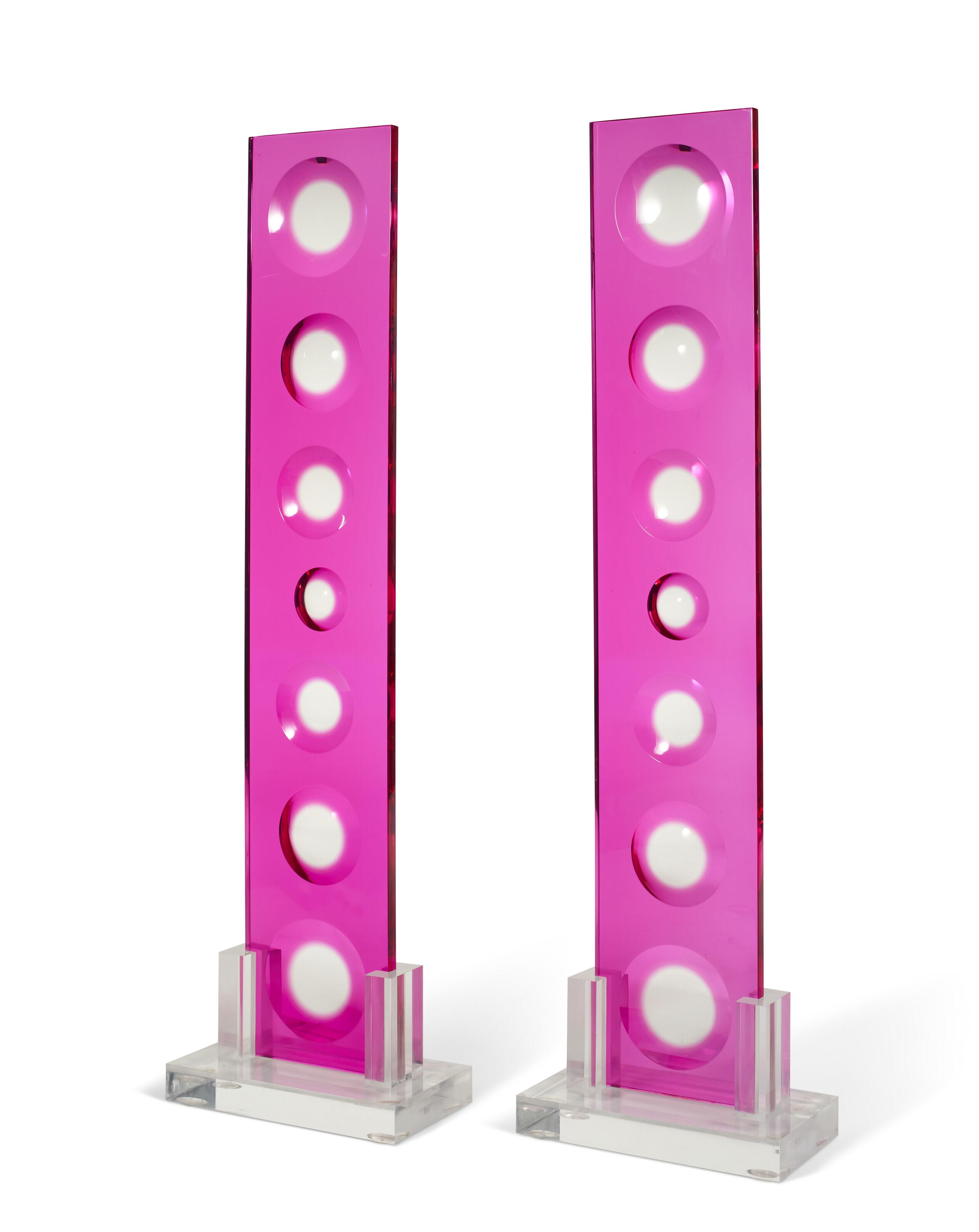 Rogelio Polesello - Untitled