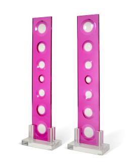 Rogelio Polesello - Untitled