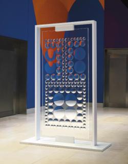 Rogelio Polesello - Untitled