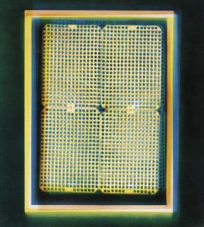 Rogelio Polesello - Untitled