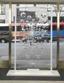 Rogelio Polesello - Untitled