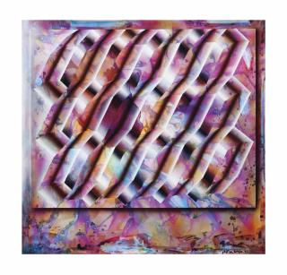 Rogelio Polesello - Untitled