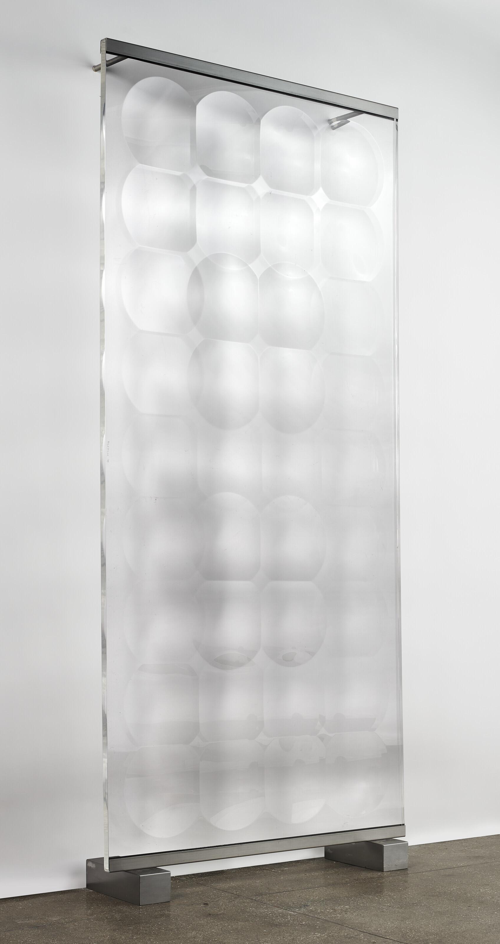 Rogelio Polesello - Untitled